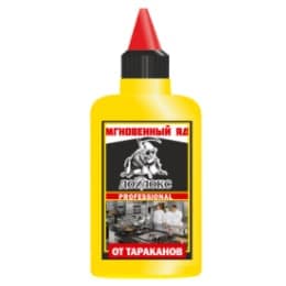 Гель Дохлокс от тараканов professional Гель Дохлокс от тараканов professional