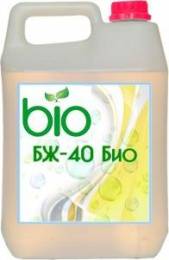 БЖ-40 Био БЖ-40 Био