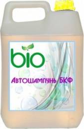Автошампунь БКФ Автошампунь БКФ