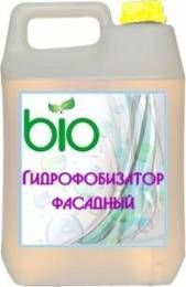 Гидрофобизатор фасадный Гидрофобизатор фасадный