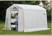Теплица в коробке 3 х 3 х 2.4 м ShelterLogic (США) Теплица в коробке 3 х 3 х 2.4 м ShelterLogic (США)