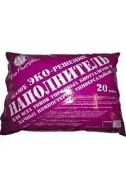 Торфяная смесь "ЭКО-решение" 20л. Торфяная смесь "ЭКО-решение" 20л.