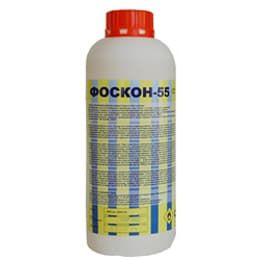 Фоскон 55 концентрат для дезинсекции Фоскон 55 концентрат для дезинсекции