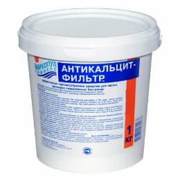 Антикальцит фильтр Антикальцит фильтр
