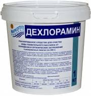 Дехлорамин Дехлорамин