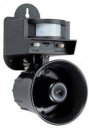 Отпугиватель птиц LS 2001 Отпугиватель птиц LS 2001