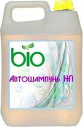 Автошампунь НП Автошампунь НП