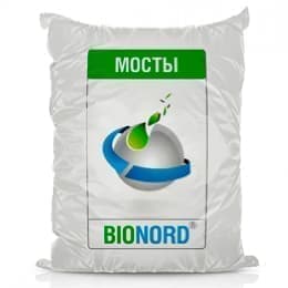 Противогололедный реагент Бионорд-мосты -30 ºс Противогололедный реагент Бионорд-мосты -30 ºс
