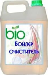 Бойлер очиститель Бойлер очиститель
