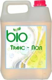 Транс-Пол Транс-Пол