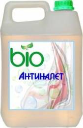 Антиналет Антиналет