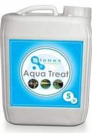 Биопрепарат "Bionex Aqua Treat"