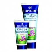 Крем Петроспирт Крем Петроспирт