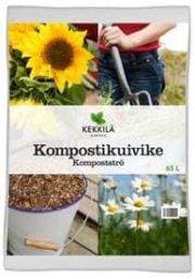 Kekkilä ускоритель компостирования Kekkilä ускоритель компостирования