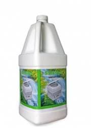 Жидкость для биотуалета SanLiQ-L SANITARY FLUID 2л. Жидкость для биотуалета SanLiQ-L SANITARY FLUID 2л.