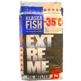 Противогололедный реагент EXTREME -35°с Противогололедный реагент EXTREME -35°с