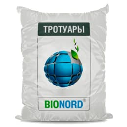 Противогололедный реагент Бионорд-тротуары Противогололедный реагент Бионорд-тротуары