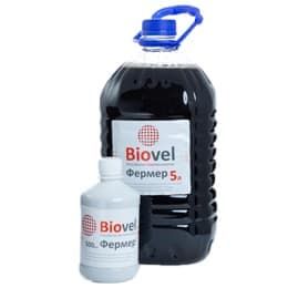 Биопрепарат «Biovel ФЕРМЕР» Биопрепарат «Biovel ФЕРМЕР»