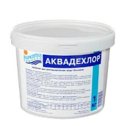 Аквадехлор Аквадехлор