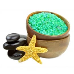 Соль морская (мертвого моря) для бассейнов и SPA процедур Соль морская (мертвого моря) для бассейнов и SPA процедур