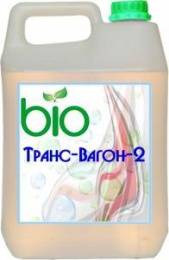 Транс-Вагон-2 Транс-Вагон-2