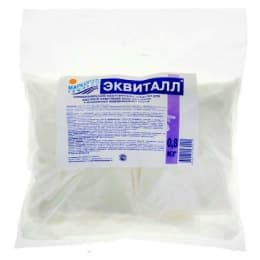 Эквиталл (порошок) Эквиталл (порошок)