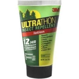 Эффективное средство от комаров, клещей, мошки UltraThon™ Эффективное средство от комаров, клещей, мошки UltraThon™
