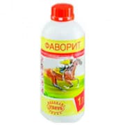 Фаворит от мокрицы Фаворит от мокрицы