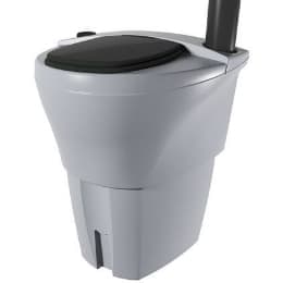 Биотуалет торфяной для дачи Термотуалет 230. Termotoilet 230 Биотуалет торфяной для дачи Термотуалет 230. Termotoilet 230