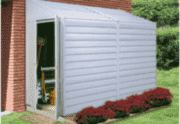 Сарай YARDSAVER Сарай YARDSAVER