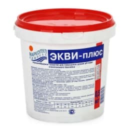 Экви - плюс (порошок) Экви - плюс (порошок)