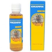Кукарача - от клопов, тараканов, блох Кукарача - от клопов, тараканов, блох