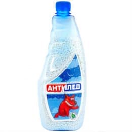АНТИЛЕД Хлористый магний -42°с АНТИЛЕД Хлористый магний -42°с