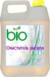 Очиститель дисков Очиститель дисков