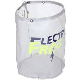 Мониторинговая сетка "Electrofrog" Мониторинговая сетка "Electrofrog"