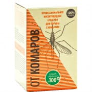 Средство от комаров Средство от комаров