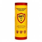 Средство от насекомых - твердый GET® (ГЕТ) Dry Средство от насекомых - твердый GET® (ГЕТ) Dry