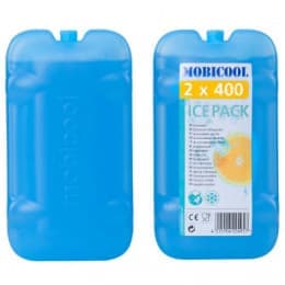 Аккумулятор холода Mobicool 400г Аккумулятор холода Mobicool 400г