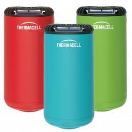 Прибор противомоскитный Thermacell Halo Mini Repeller Прибор противомоскитный Thermacell Halo Mini Repeller