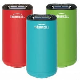 Прибор противомоскитный Thermacell Halo Mini Repeller