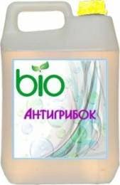 Антигрибок Антигрибок