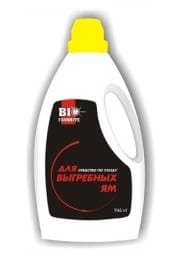 Жидкость для дачного туалета BIO-FAVORITE ДЛЯ ВЫГРЕБНЫХ ЯМ 0,946л. Жидкость для дачного туалета BIO-FAVORITE ДЛЯ ВЫГРЕБНЫХ ЯМ 0,946л.