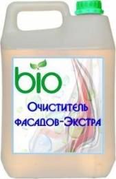 Очиститель фасадов-Экстра Очиститель фасадов-Экстра