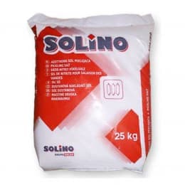 Нитритно-посолочная смесь "SOLINO" Нитритно-посолочная смесь "SOLINO"