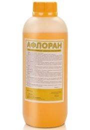 Средство дезинфицирующее Афлоран Средство дезинфицирующее Афлоран