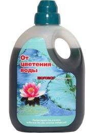Препарат от цветения воды "Aqua Balance L" Препарат от цветения воды "Aqua Balance L"