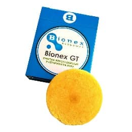Биопрепарат "Bionex Grease WT" в таблетках Биопрепарат "Bionex Grease WT" в таблетках