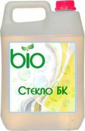 Стекло БК Стекло БК