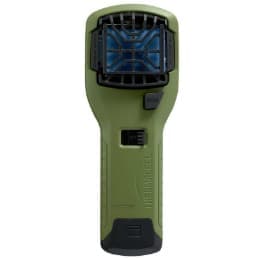 Прибор противомоскитный Thermacell MR-300 Repeller Olive Прибор противомоскитный Thermacell MR-300 Repeller Olive