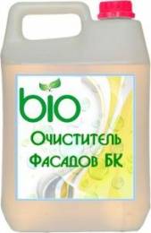 Очиститель фасадов БК Очиститель фасадов БК